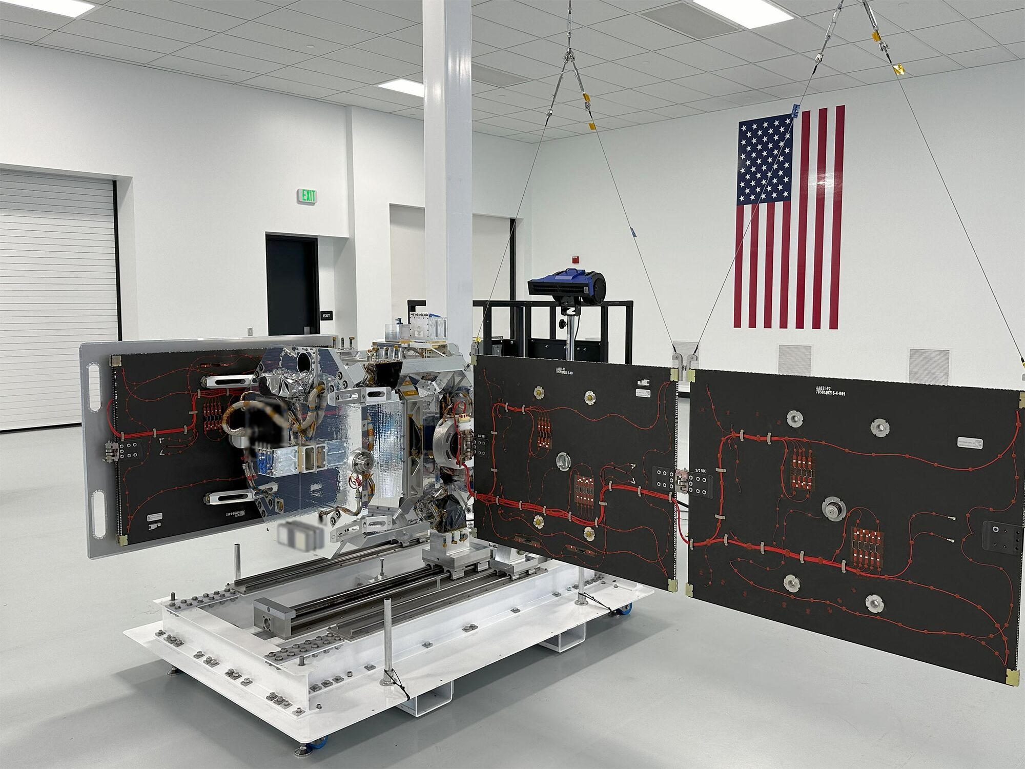 True Anomaly Closes $100M Series B