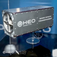 Aussie-Based HEO Opens DC Office