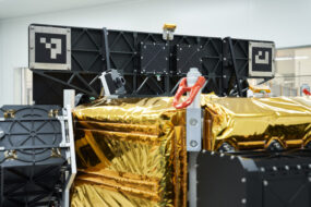 Orbit Fab and Space Machines Company Partner on In-Orbit Servicing
