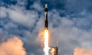 Firefly Aerospace Tapped to Compete for US Spy Sat Launches