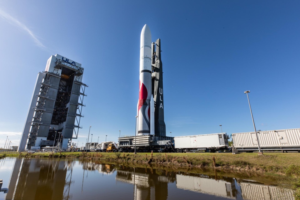 Will 2024 Finally Bring A Bunch of New Rockets? - Payload