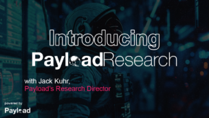 Space Research 2.0, with Jack Kuhr (Payload)