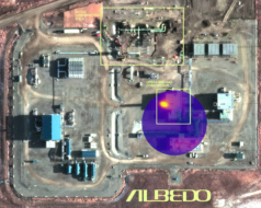 Albedo Raises $35M for its High-Resolution VLEO Imaging