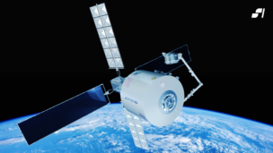 Starship Will Launch Starlab’s Commercial Space Station