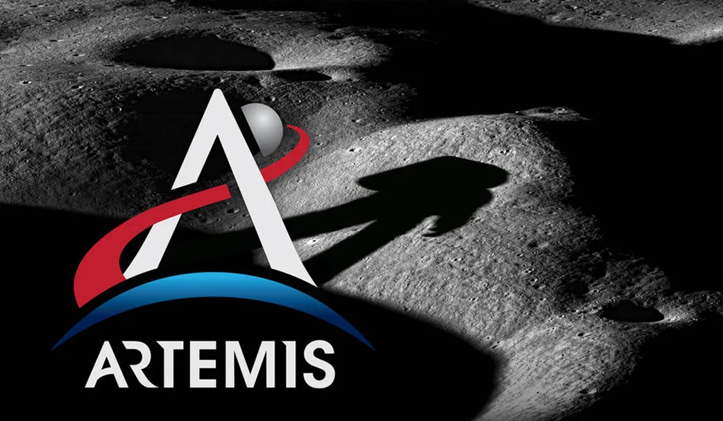 How Artemis Got Its Name - Payload