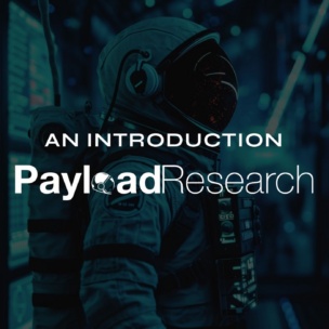 Space Research 2.0, with Jack Kuhr (Payload)