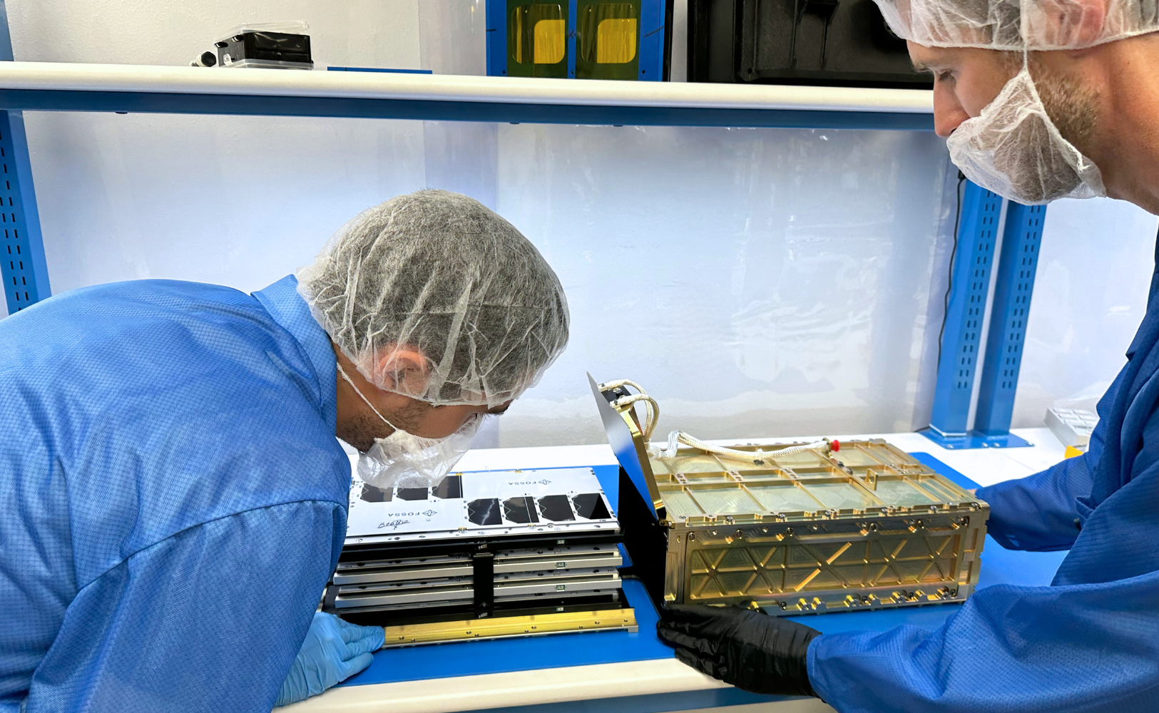 Satellite IoT Firm Opens Portugal Office