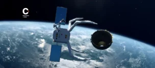 Swiss Start-up Studying Satellite Refueling for UK