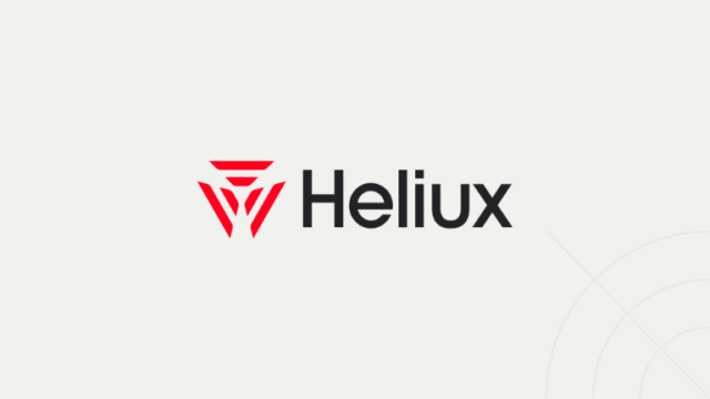 Helixui Exclusive: Heliux Comes Out of Stealth With $2M In Funding