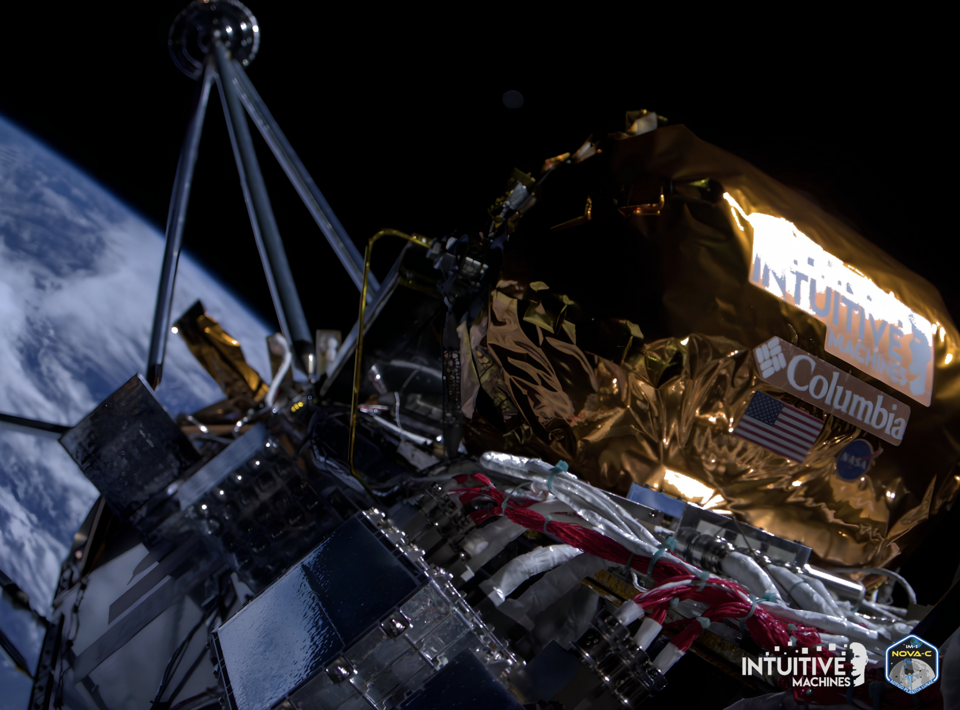 Nasa Cl&d Program Payload Research: The Ultra Low-Cost Economics of NASA's CLPS Lunar Program