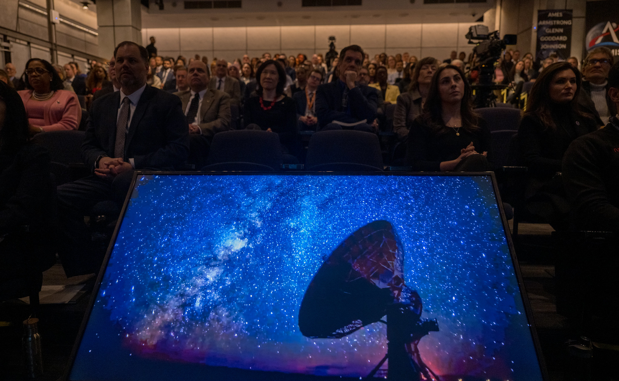  NASA Proposes Tight Budget In A Season of Cuts Motiv 