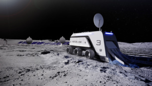 Solid US Space Mining Regs Could Attract Investors, VC Predicts