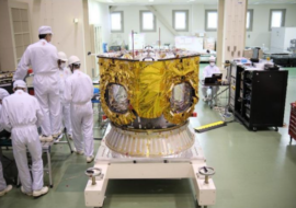 ispace Raises $53.5M for Future Lunar Landers