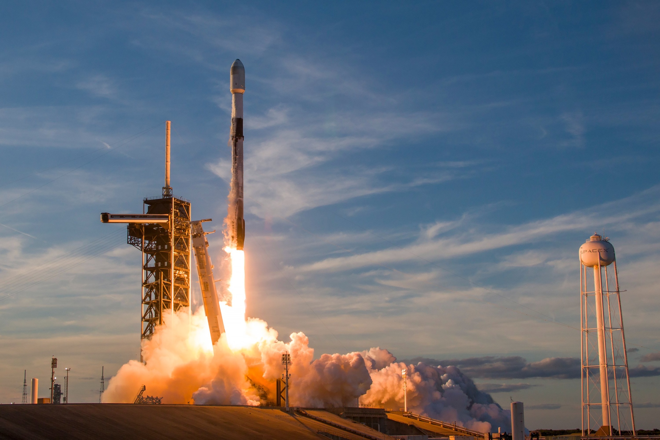 Payload in the $1.8 Trillion Space Economy