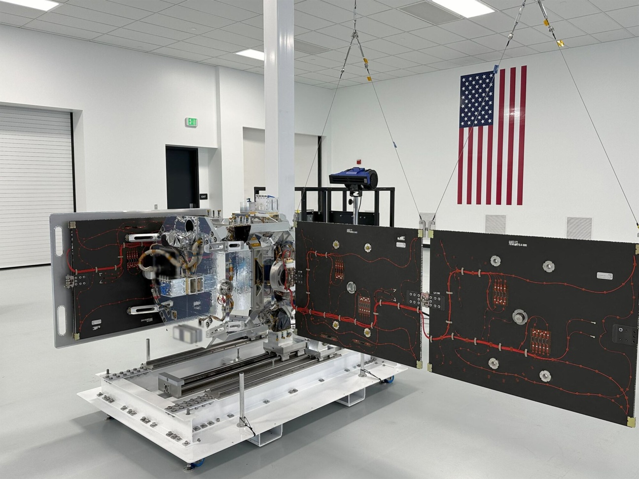 Space Force Backs Multi-Vehicle Commercial RPO Demos