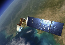 The State of Earth Observation