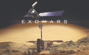 Thales Alenia Space Signs $567M ExoMars 2028 Contract