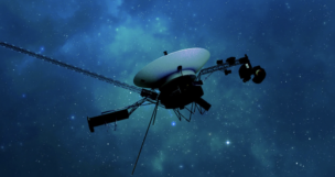 Voyager 1 Speaks Again After Five Months of Silence