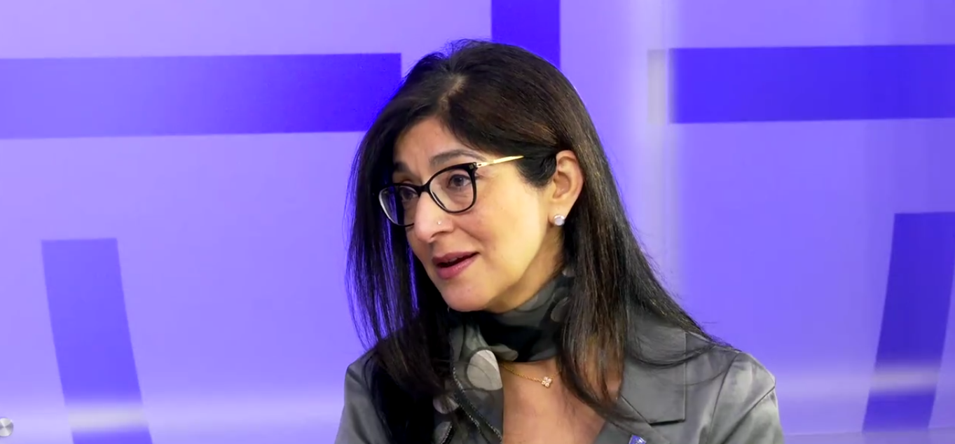 UN Space Chief Urged Japan to Share Debris Removal Expertise