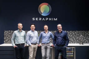 Seraphim Launches New $100M Space Venture Fund