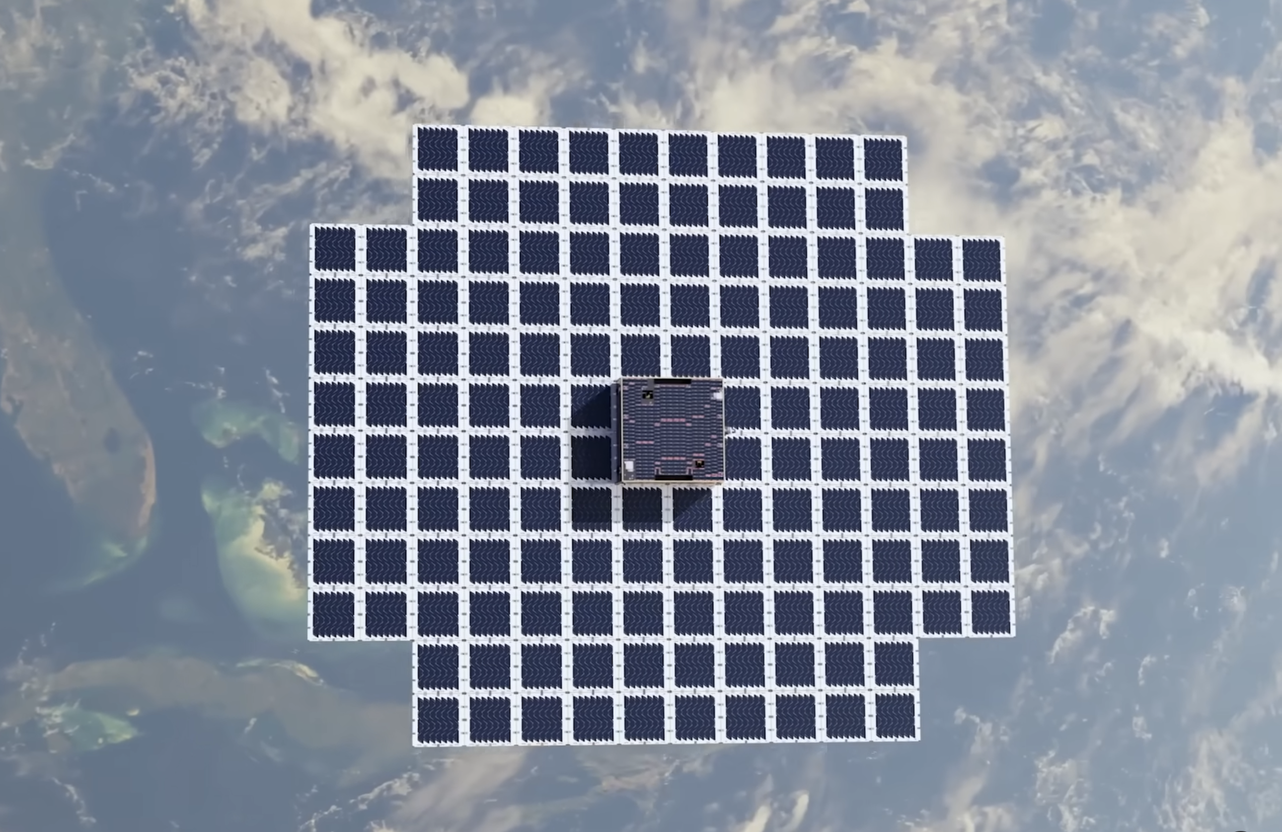 AST SpaceMobile Announces $400M Convertible Notes Raise