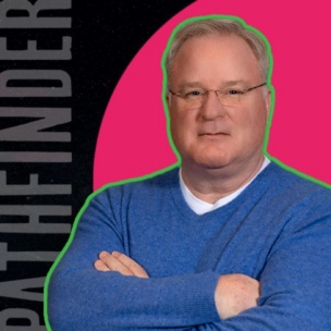 Global Connectivity, with Chris Taylor (Aalyria)