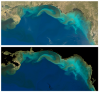 NOAA Taps BAE Systems to Measure Hyperspectral Ocean Color