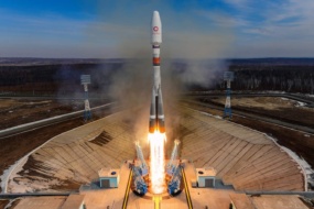 Russia and US Face Off on Responsible Space Behavior