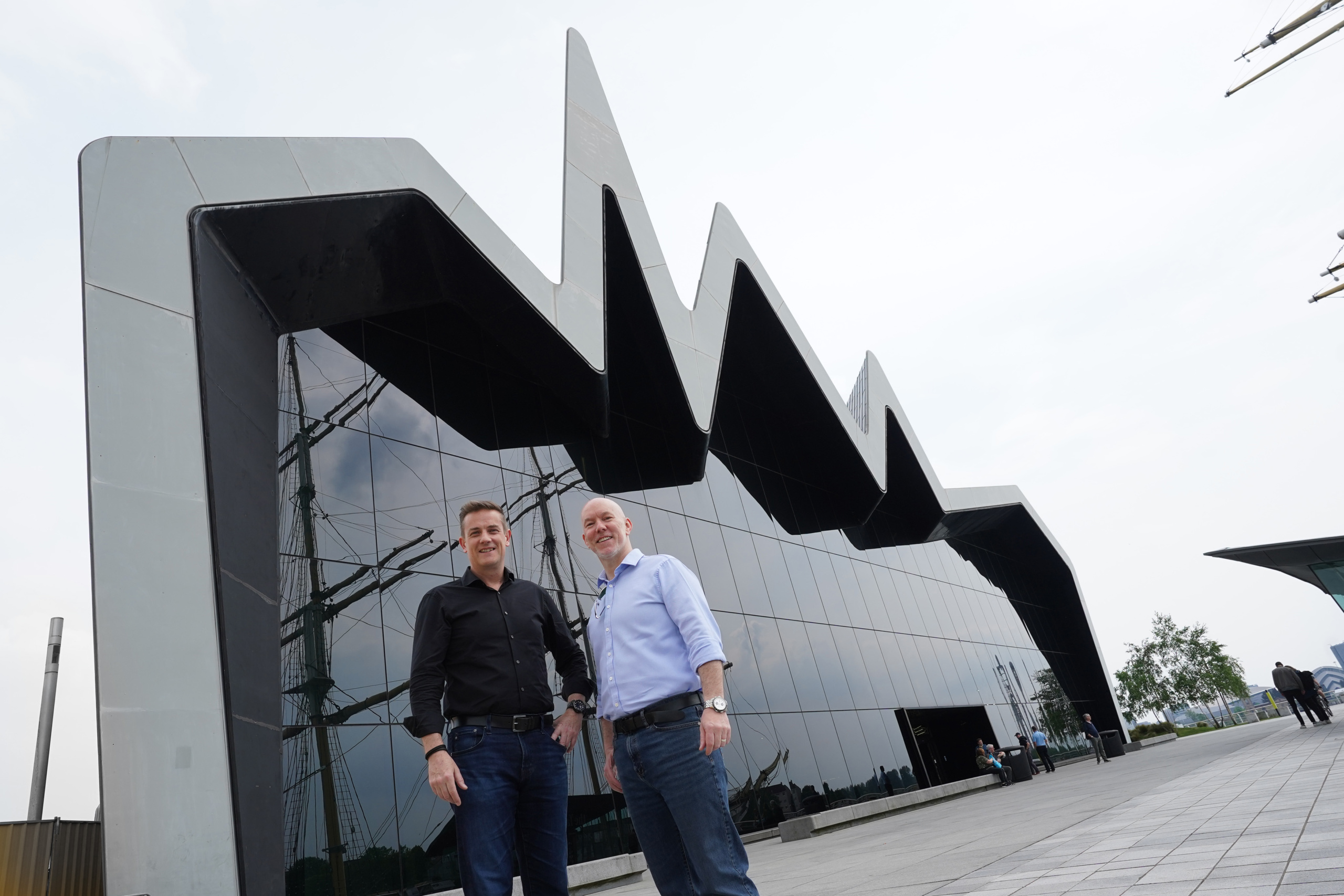 Scottish Space Network, Sustainable Alpha Team Up To Grow Scottish Space Sector