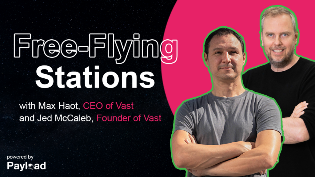 An Interview with Jed McCaleb & Max Haot (Vast)