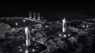 Lunar Infrastructure Startup Ethos Emerges from Stealth 