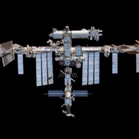 International Space Station