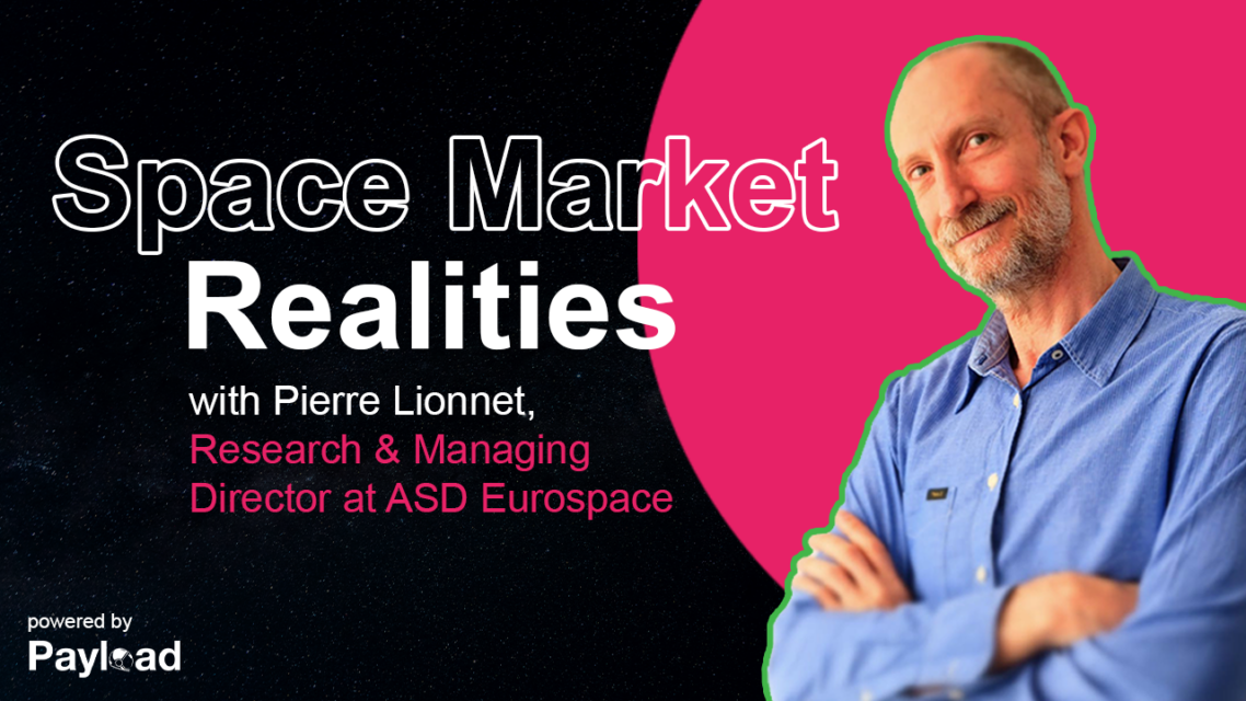 An Interview with Pierre Payload