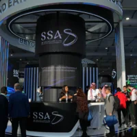 Saudi Space Agency at International Astronautical Congress.