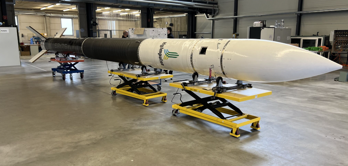 UK Awards £33M for Space Tech Initiatives 