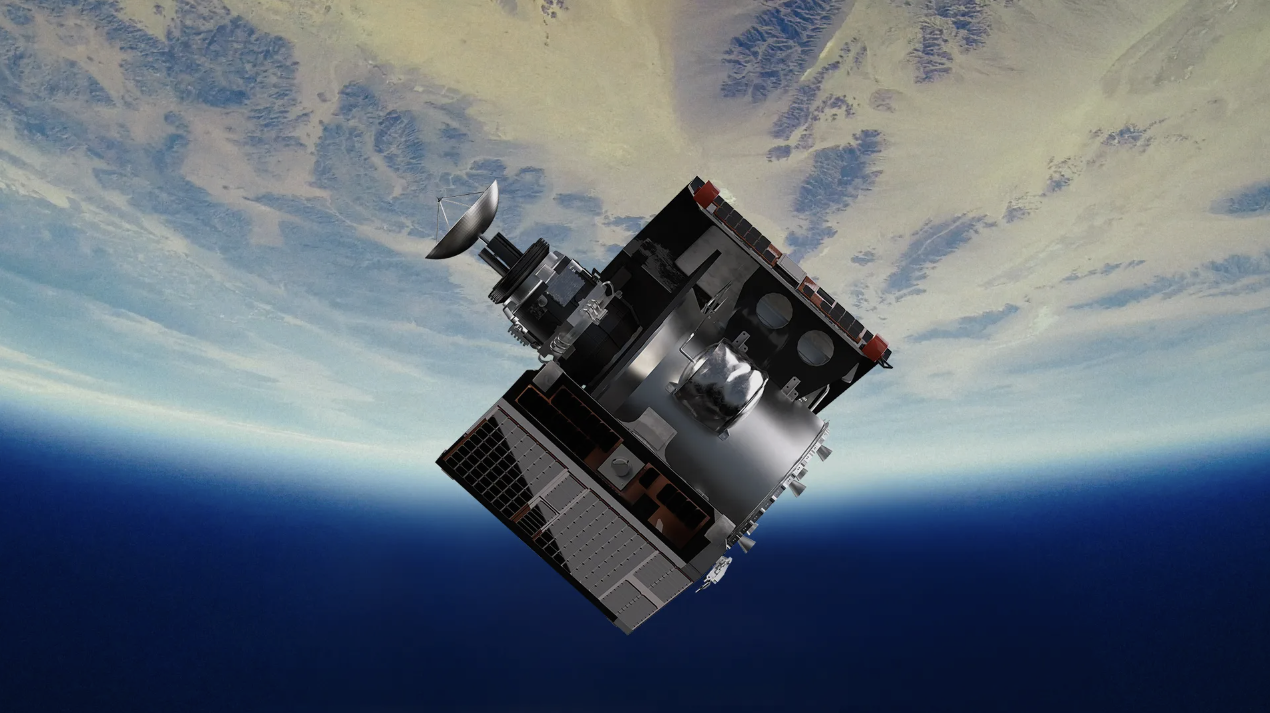 D-Orbit USA Rolls Out Satellite Bus Plans