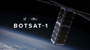 Botswana Aims to Launch First Satellite in 2025