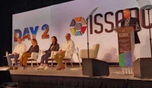 Investors Share Vision of Space Industry’s Future at ISSRDC