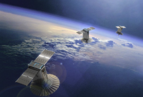 The Playbook Behind Lockheed’s Acquisition of Terran Orbital: Payload Research