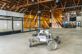 Starpath Raises $12M For Lunar Ice Mining