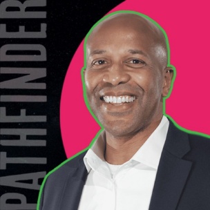 Dodging Debris, with Tony Frazier (CEO of LeoLabs)