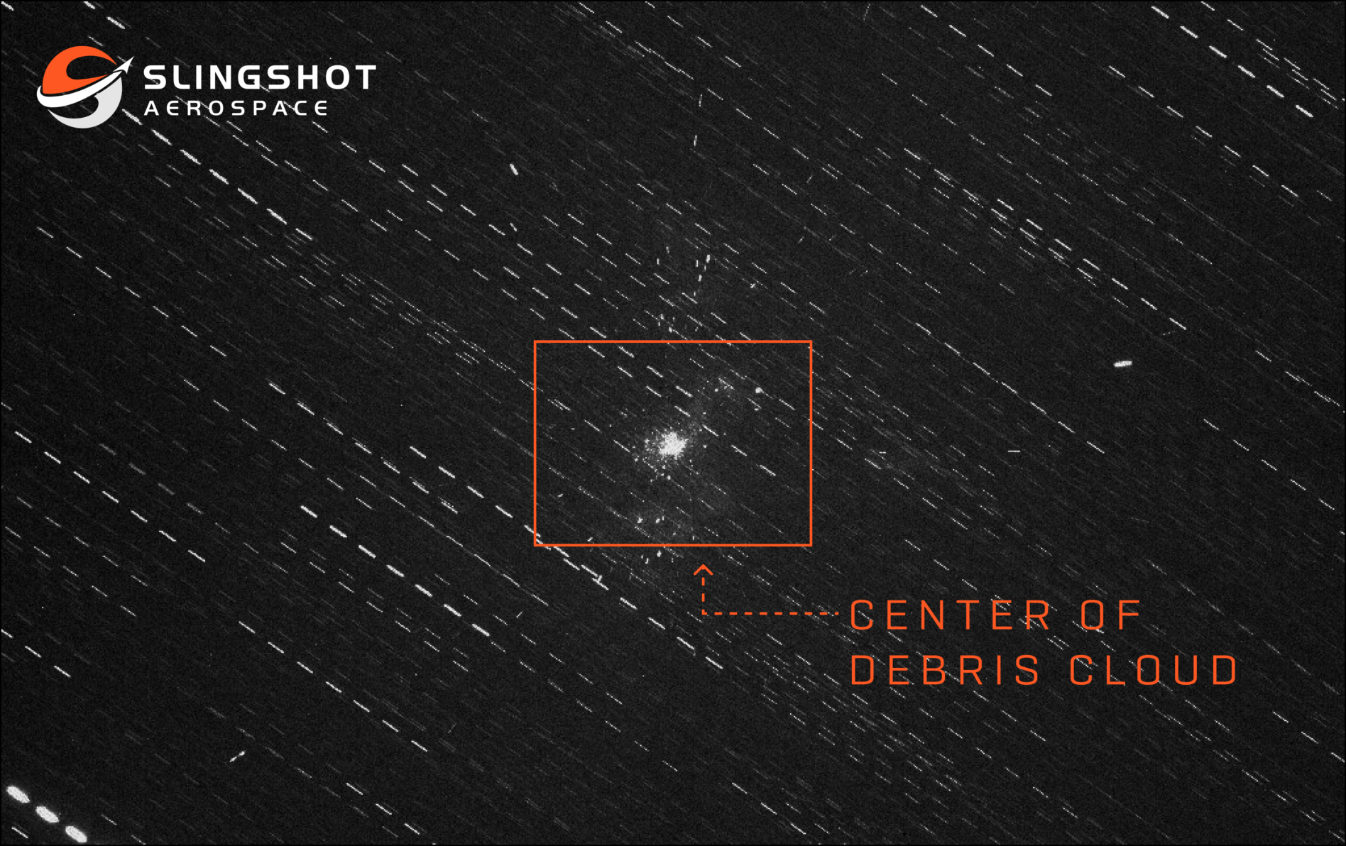 UN Releases Space Debris Primer