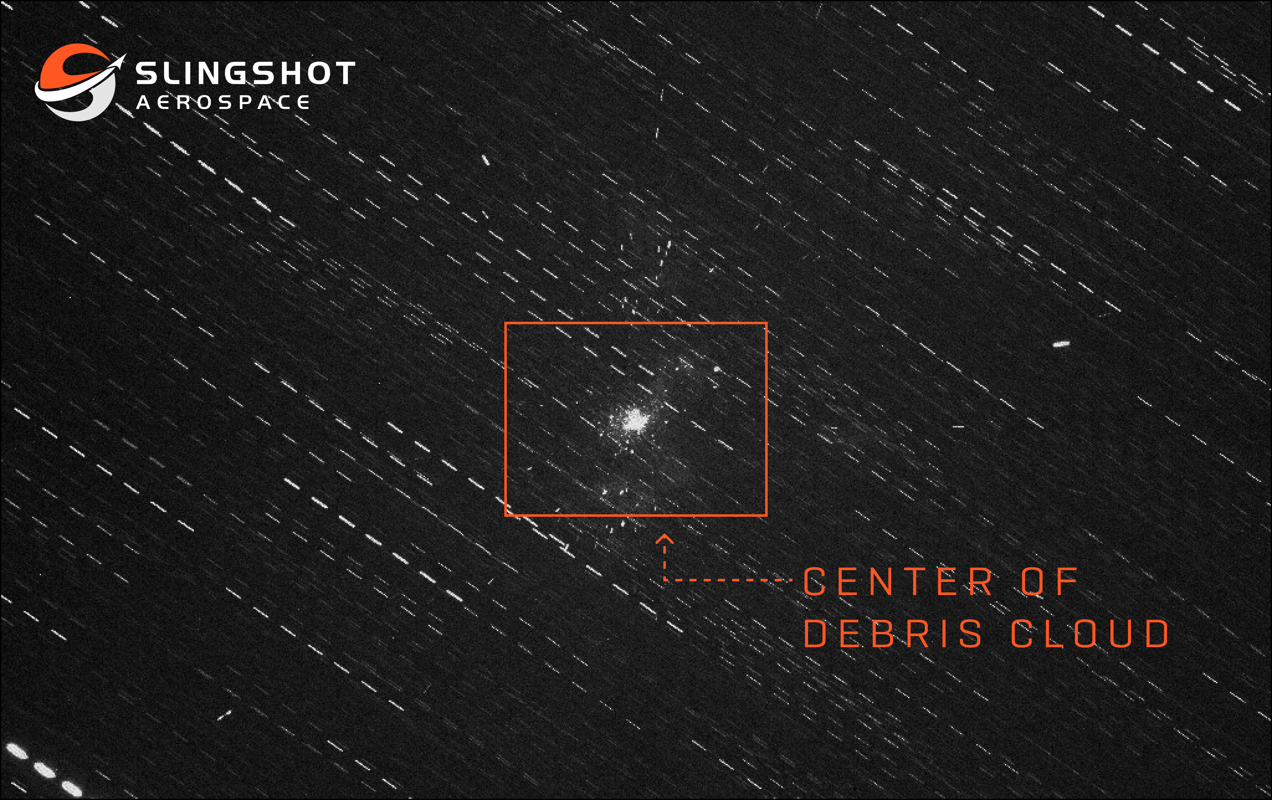 UN Releases Space Debris Primer