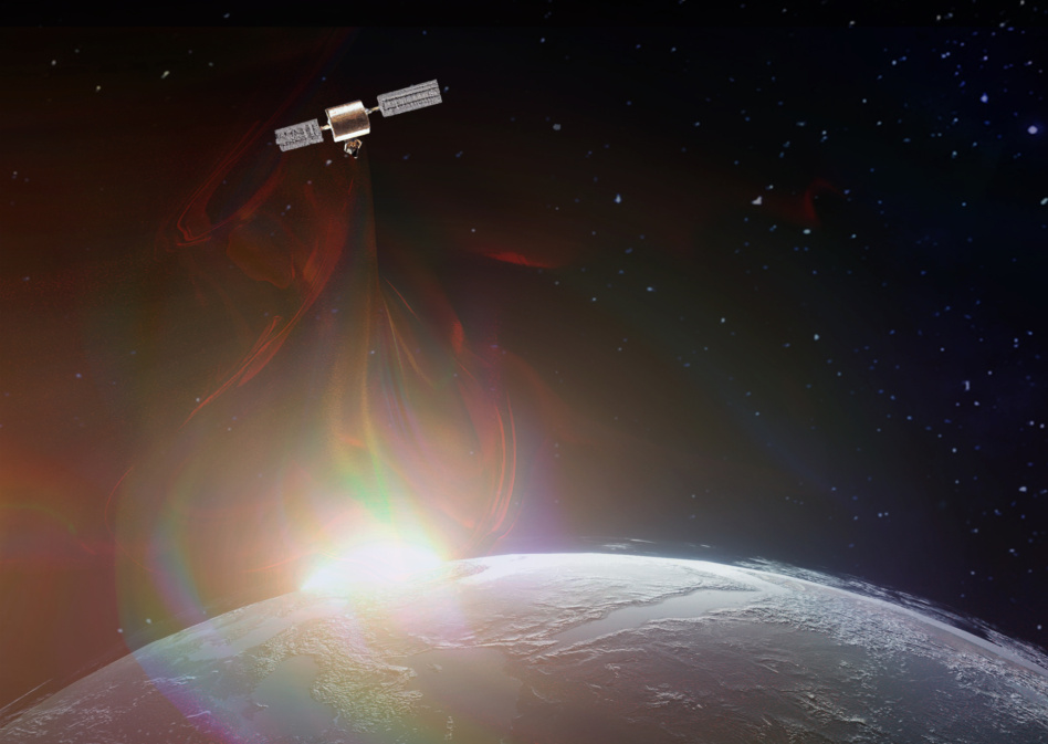 Image: Esper Satellites