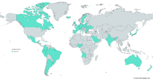 Artemis Accords Celebrate Four Years and 45 Signatories