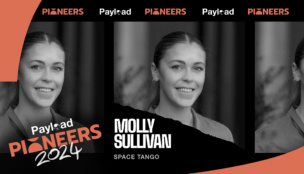 Molly Sullivan, Space Tango