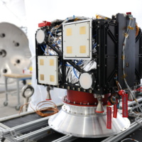 The Moon as a Waystation