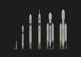 PLD Space Reveals Heavy Lift Launch and Crewed Spacecraft Plans