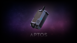 Aptos Orbital Unveils AI-Powered Satellite Platform