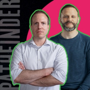 The Future of Manufacturing, with Erik Palitsch & TJ Ronacher (Co-Founders of Freeform)